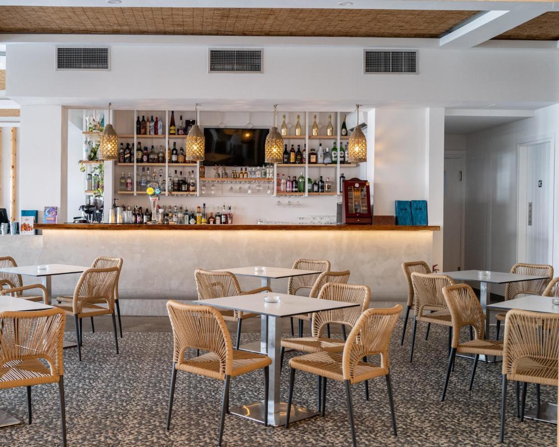 Blue Harbour Boutique Aparthotel Ayia Napa Ngoại thất bức ảnh