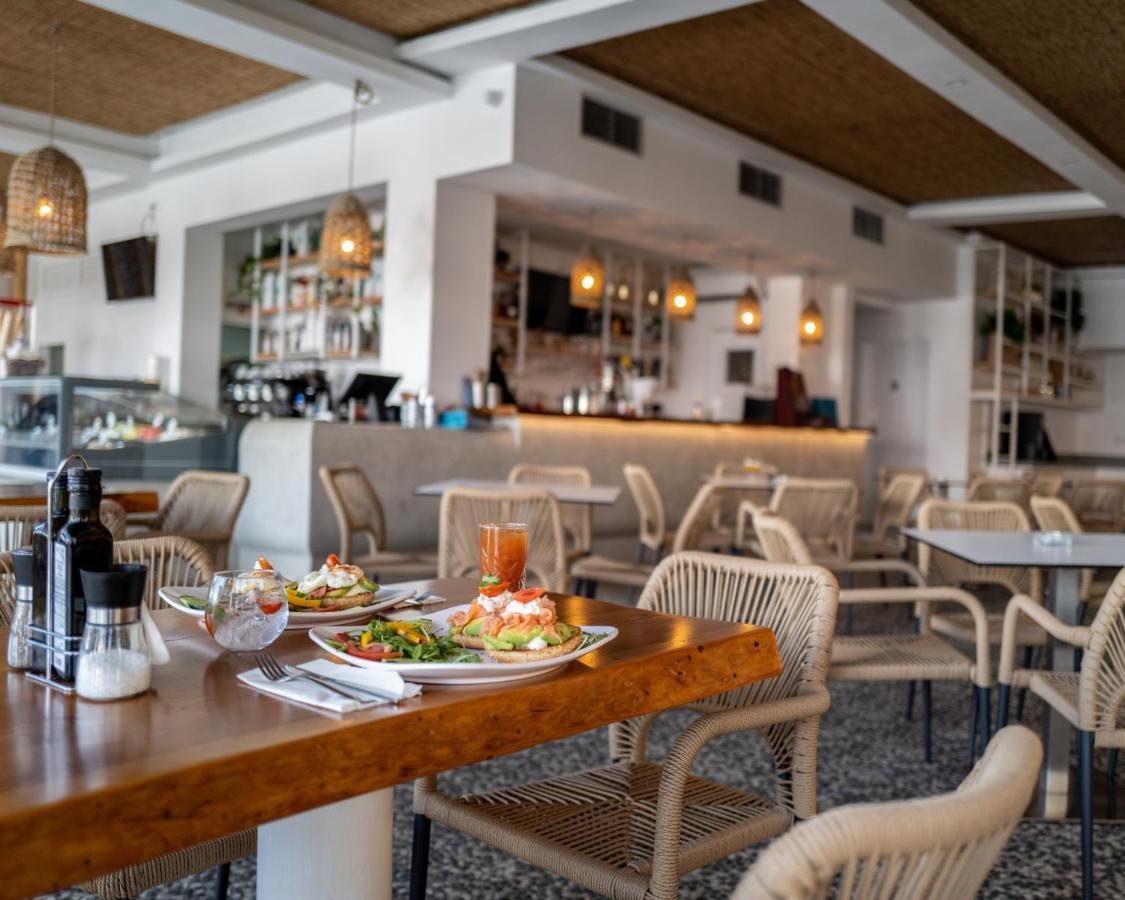 Blue Harbour Boutique Aparthotel Ayia Napa Ngoại thất bức ảnh