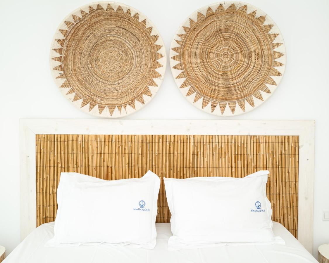 Blue Harbour Boutique Aparthotel Ayia Napa Ngoại thất bức ảnh