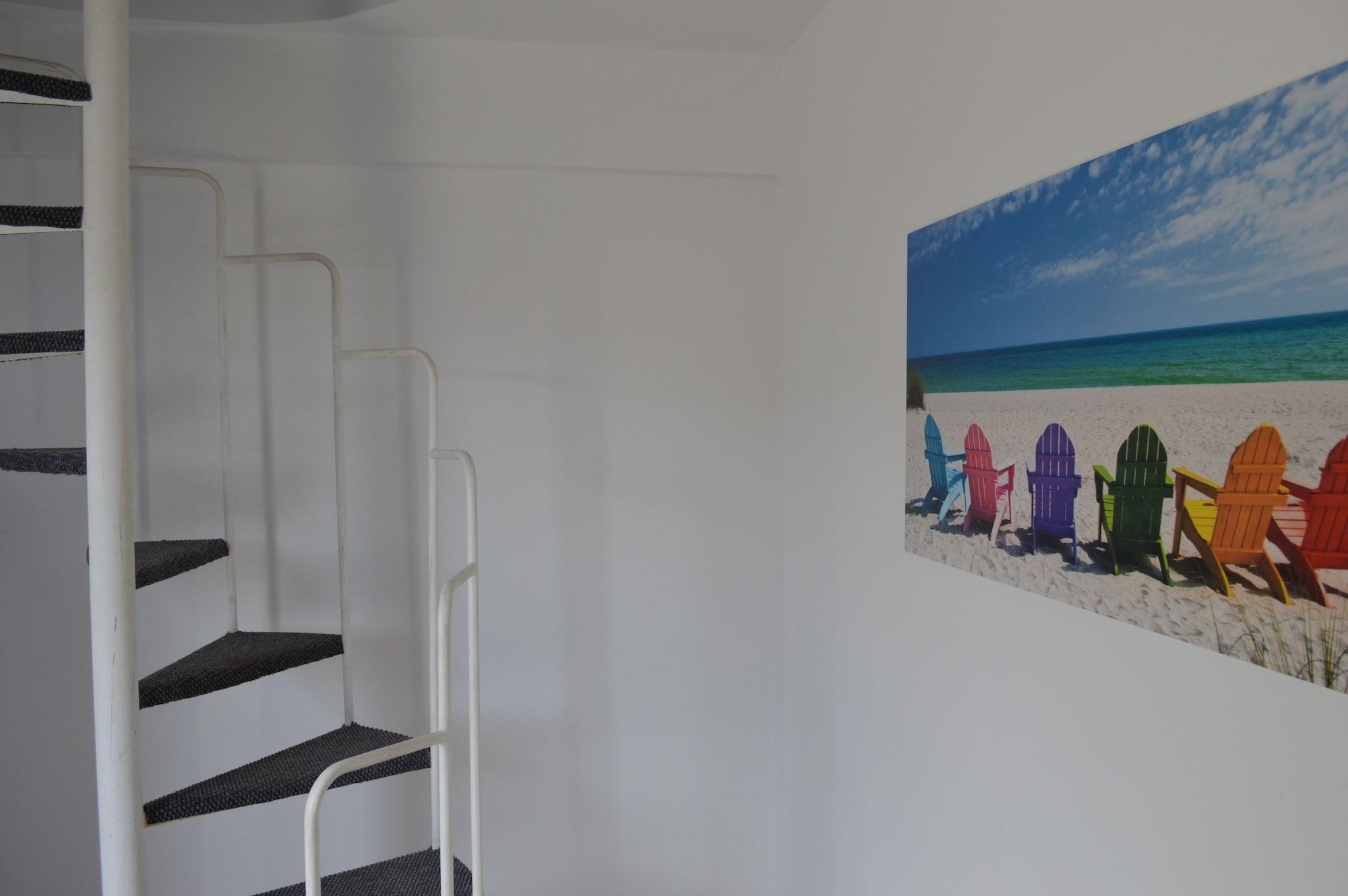 Blue Harbour Boutique Aparthotel Ayia Napa Ngoại thất bức ảnh