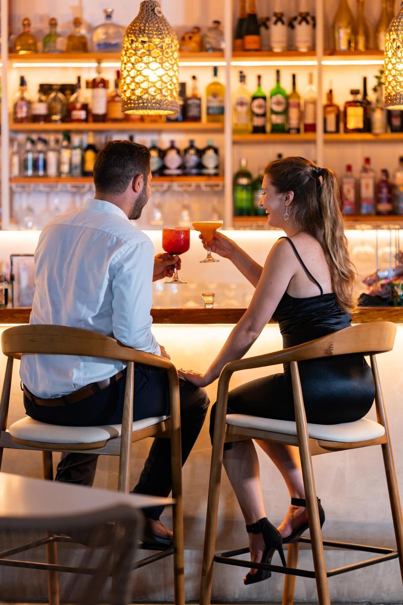 Blue Harbour Boutique Aparthotel Ayia Napa Ngoại thất bức ảnh