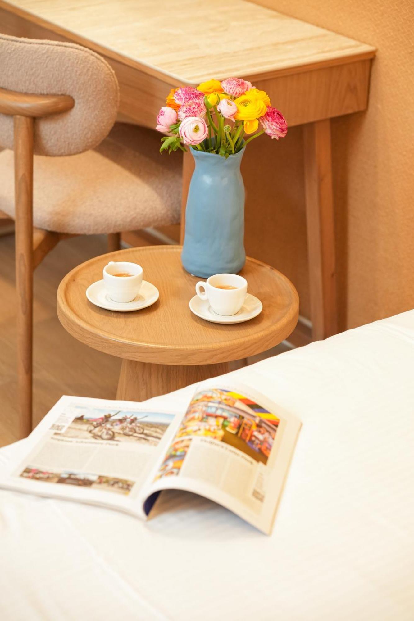 Blue Harbour Boutique Aparthotel Ayia Napa Ngoại thất bức ảnh