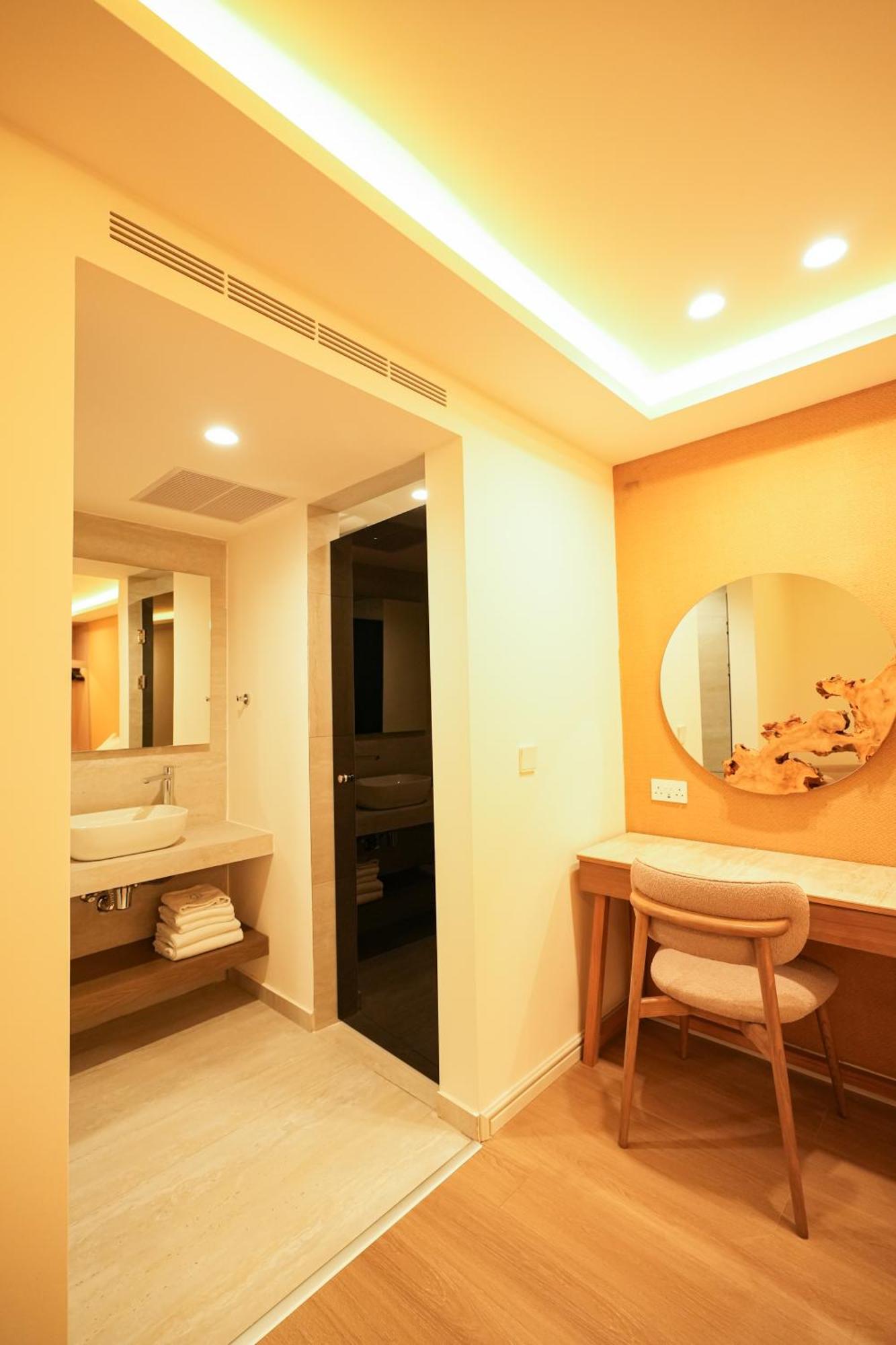 Blue Harbour Boutique Aparthotel Ayia Napa Ngoại thất bức ảnh